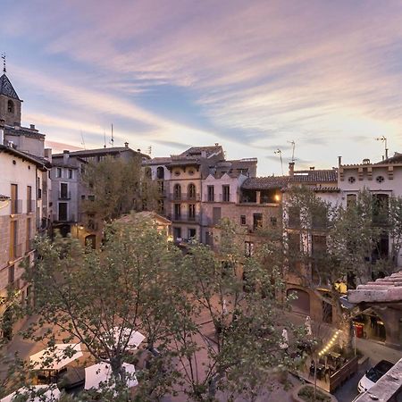 Cal Rellotger De Solsona Διαμέρισμα Εξωτερικό φωτογραφία