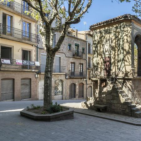 Cal Rellotger De Solsona Διαμέρισμα Εξωτερικό φωτογραφία