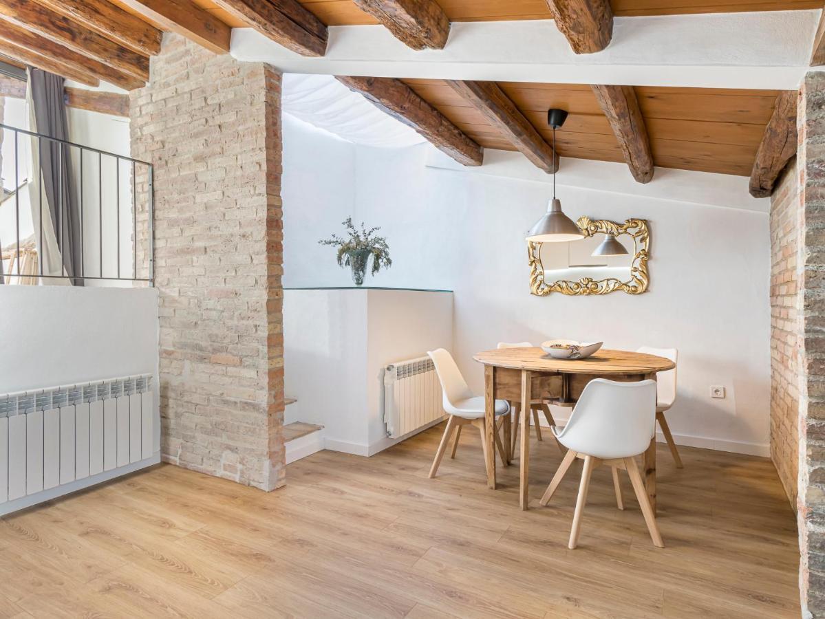 Cal Rellotger De Solsona Διαμέρισμα Εξωτερικό φωτογραφία