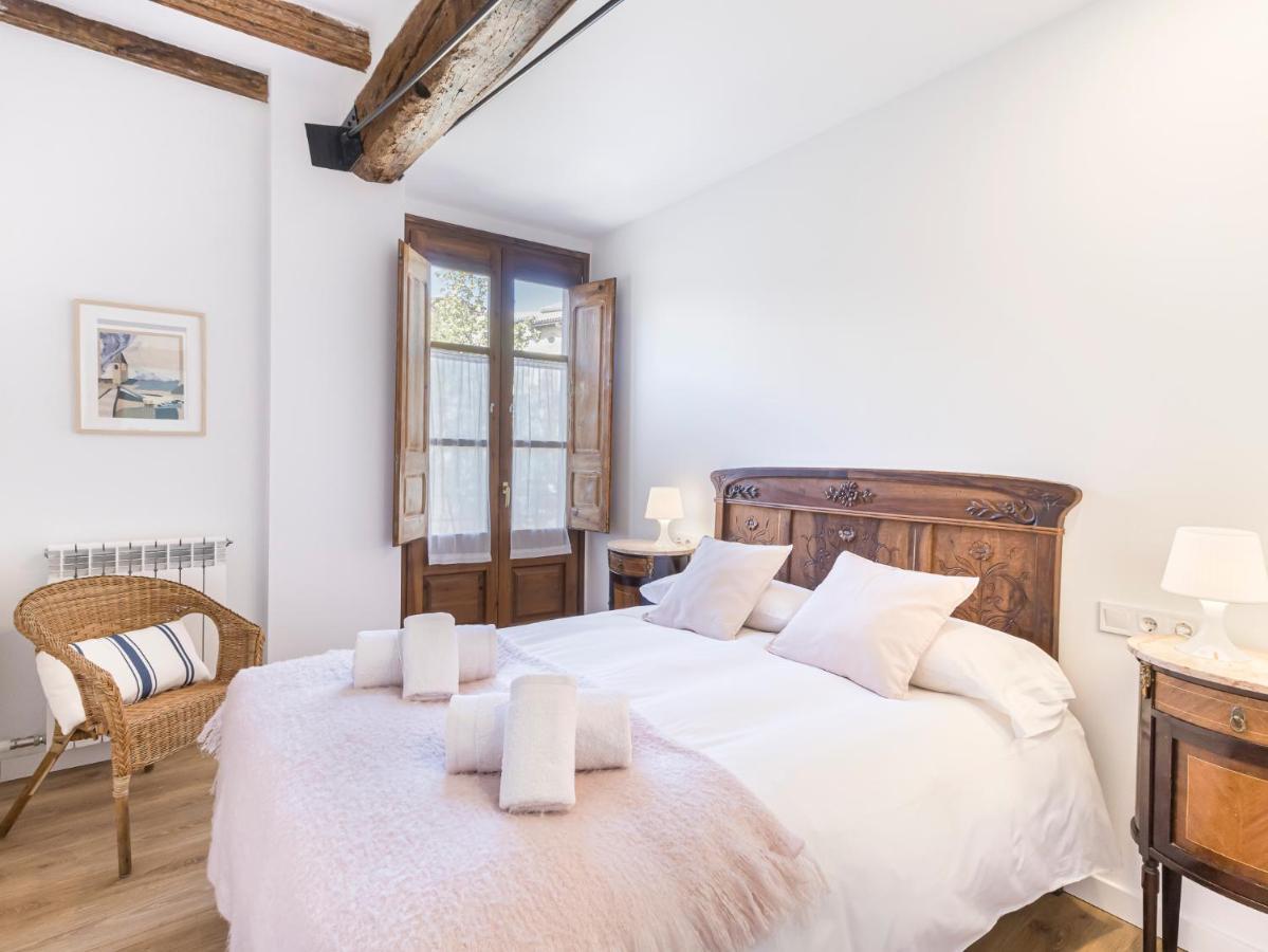 Cal Rellotger De Solsona Διαμέρισμα Εξωτερικό φωτογραφία