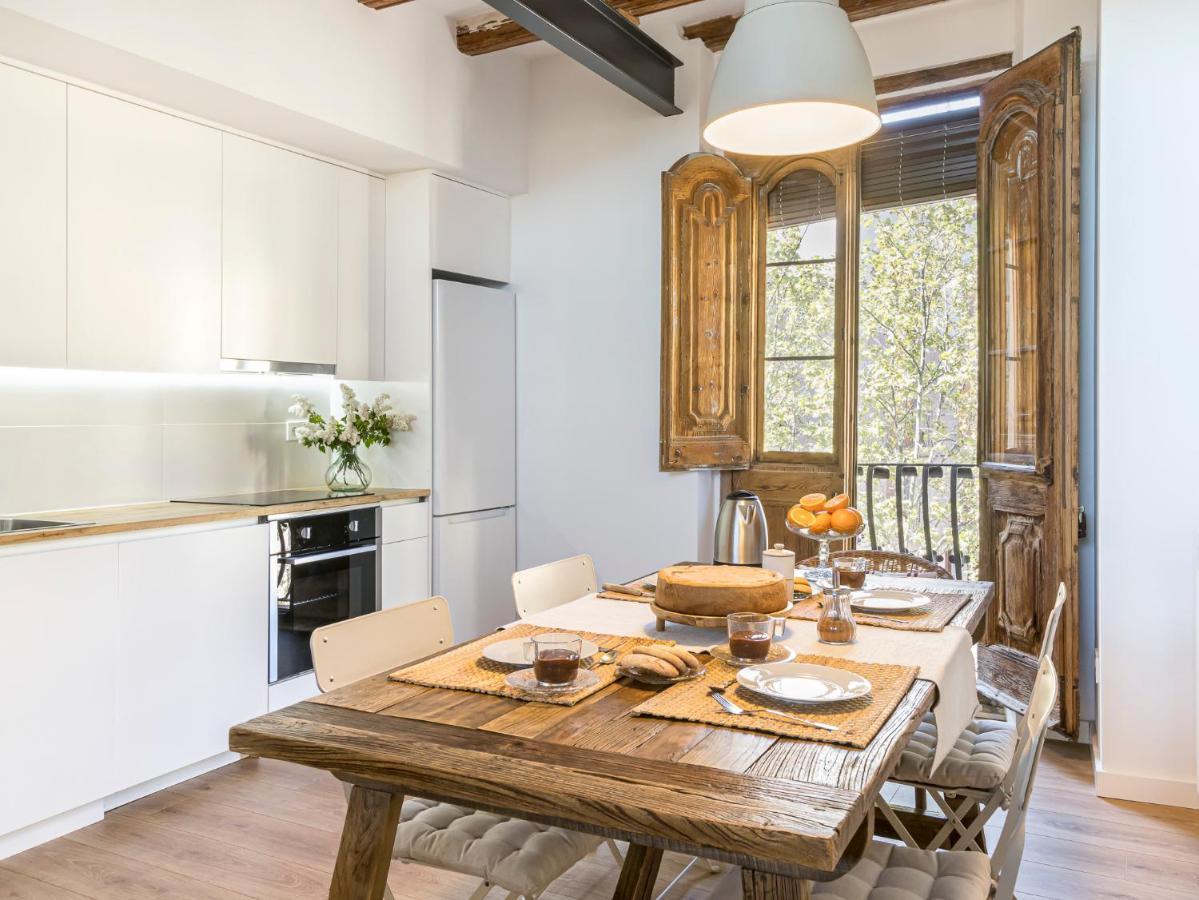 Cal Rellotger De Solsona Διαμέρισμα Εξωτερικό φωτογραφία